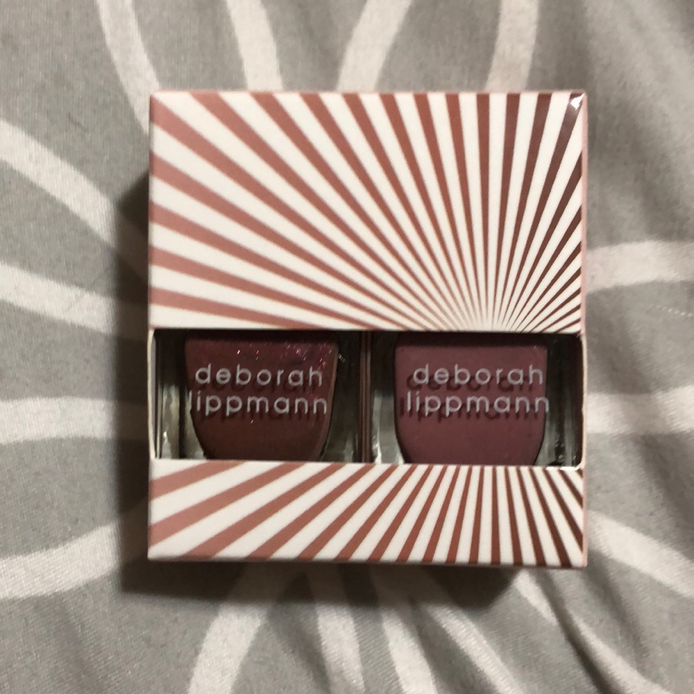 Deborah Lippmann